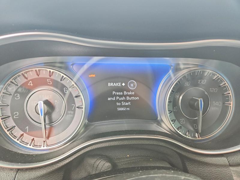 Aukcja sprzedaży 2019 Chrysler 300, vin: 2C3CCAAG1KH729049, numer aukcji: 70052436