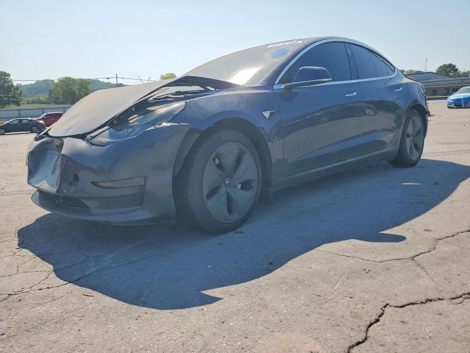 Auction sale of the 2020 Tesla Model 3, vin: 5YJ3E1EA8LF799165, lot number: 66538126