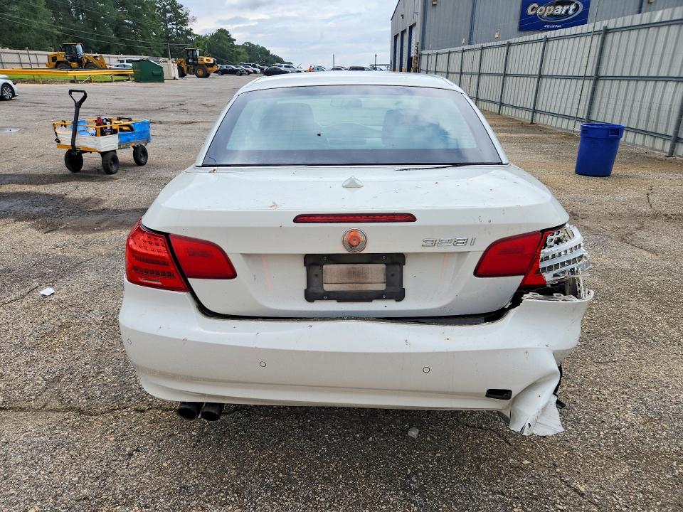 Aukcja sprzedaży 2013 Bmw 328, vin: WBADW3C54DJ527271, numer aukcji: 67468596