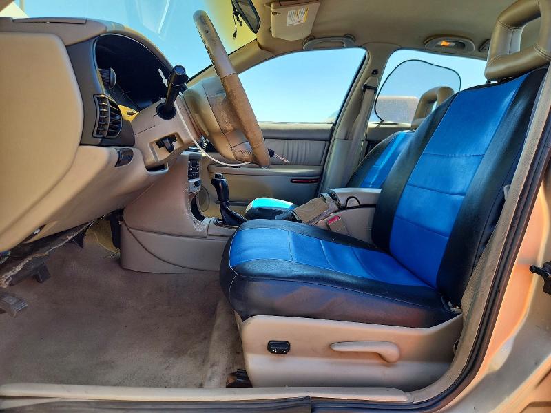 Продаж на аукціоні авто 2002 Buick Regal, vin: 2G4WB55K321235684, номер лоту: 67345896