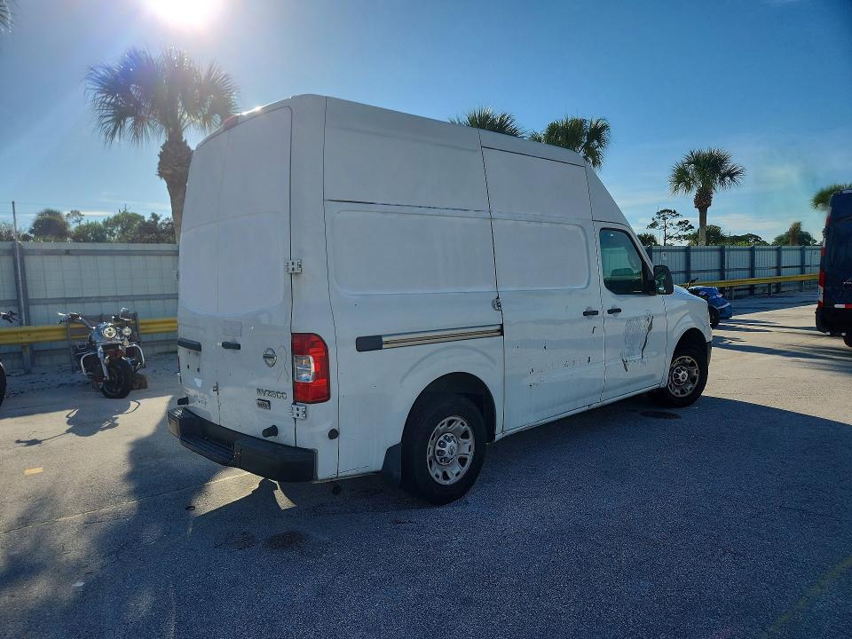 Aukcja sprzedaży 2013 Nissan Nv, vin: 1N6BF0LX2DN105788, numer aukcji: 68641876