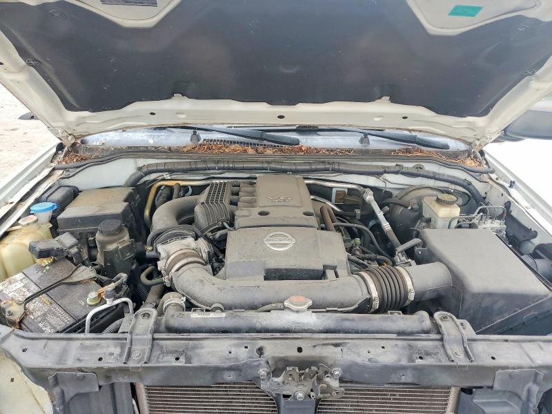 2016 Nissan Frontier მანქანა იყიდება აუქციონზე, vin: 1N6AD0ER9GN755271, აუქციონის ნომერი: 66347216