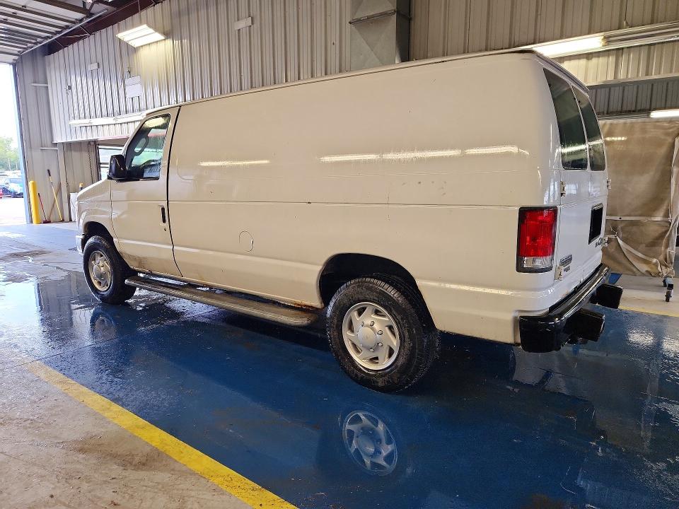 67456756 :رقم المزاد ، 1FTNE2EW3EDA54702 vin ، 2014 Ford Econoline مزاد بيع