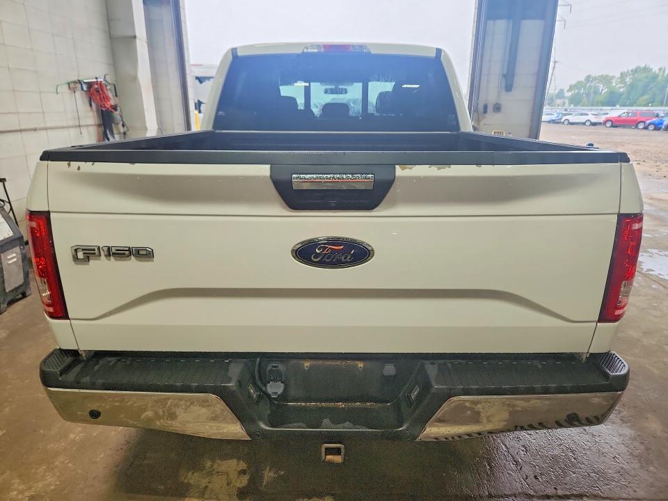 Продаж на аукціоні авто 2015 Ford F150, vin: 1FTEW1EP9FKE75417, номер лоту: 71082886