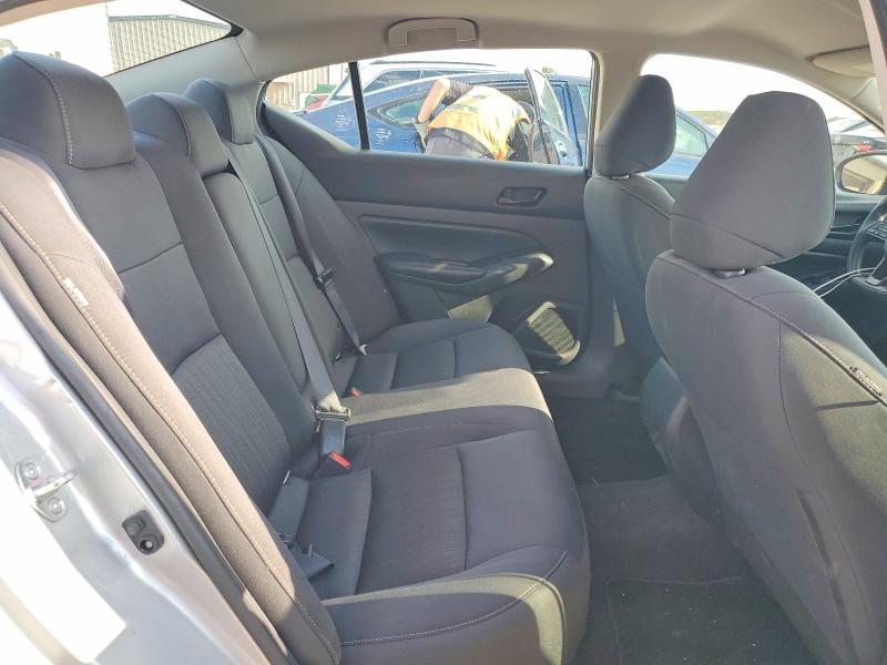 Продажа на аукционе авто 2023 Nissan Altima, vin: 1N4BL4BV1PN397348, номер лота: 70476546
