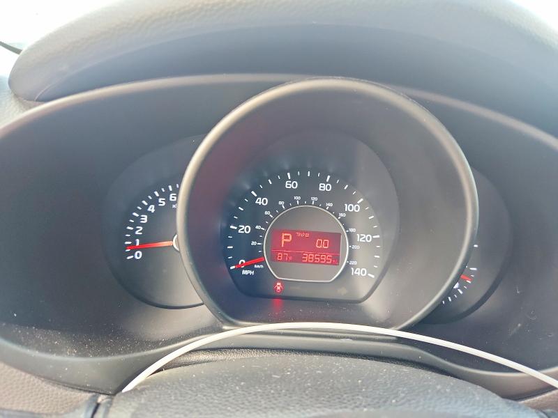 Продаж на аукціоні авто 2019 Kia Soul, vin: KNDJP3A50K7661209, номер лоту: 69346986