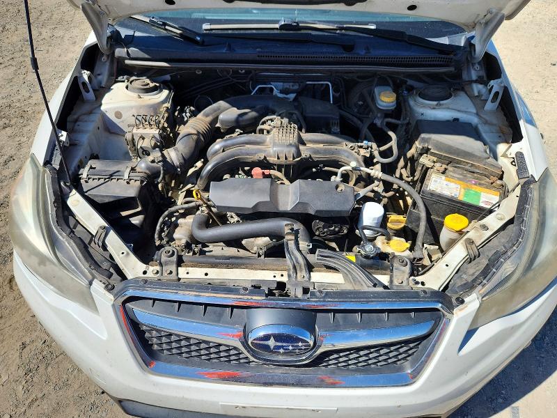 Aukcja sprzedaży 2015 Subaru Xv Crosstrek, vin: JF2GPADC5FH282376        , numer aukcji: 68789066