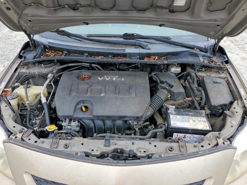 Продаж на аукціоні авто 2010 Toyota Corolla, vin: 5FNYF3H54AB008012, номер лоту: 70349726