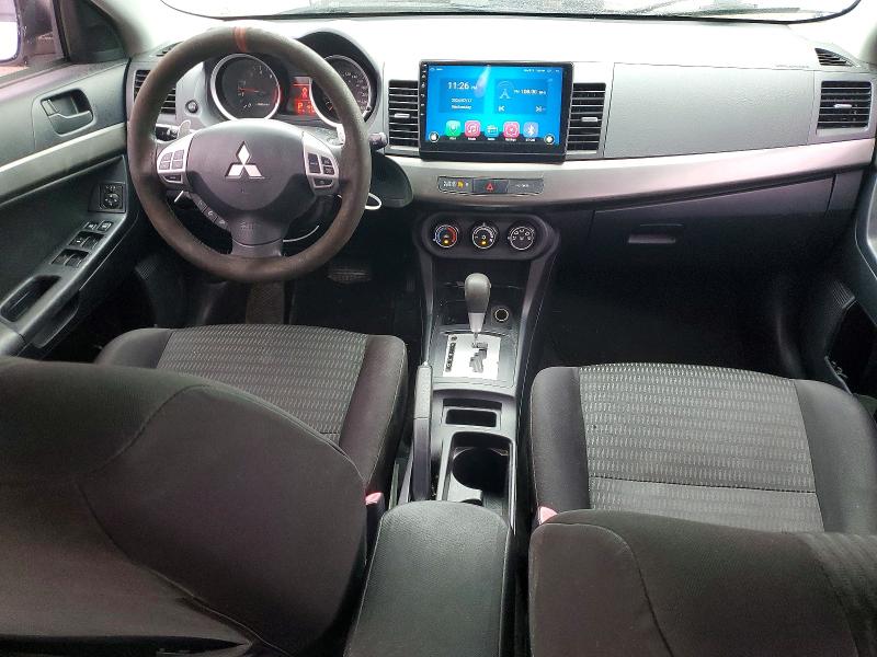 Продажа на аукционе авто 2012 Mitsubishi Lancer, vin: JA32U2FU4CU601216, номер лота: 66967276