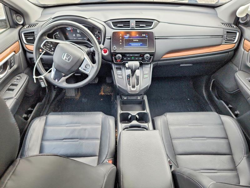 2020 Honda Cr-v მანქანა იყიდება აუქციონზე, vin: 5J6RW2H83LA013281, აუქციონის ნომერი: 69750066