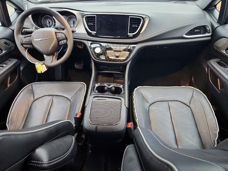 Продаж на аукціоні авто 2023 Chrysler Pacifica, vin: 2C4RC1GG7PR570861, номер лоту: 68849046