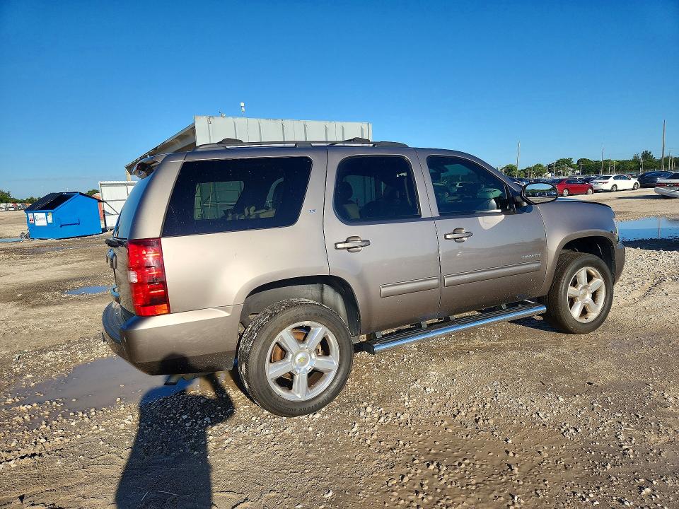 Продажа на аукционе авто 2013 Chevrolet Tahoe, vin: 1GNSCBE05DR376898, номер лота: 70794856