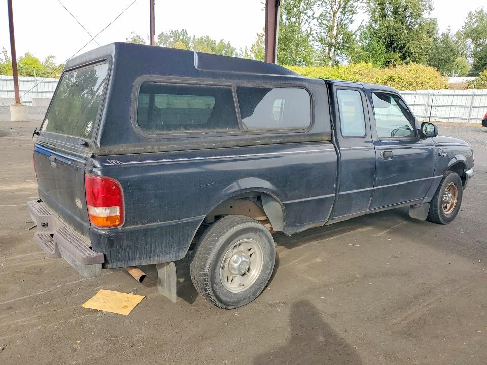 Aukcja sprzedaży 1996 Ford Ranger, vin: 1FTCR14A8TPB26274, numer aukcji: 70083316