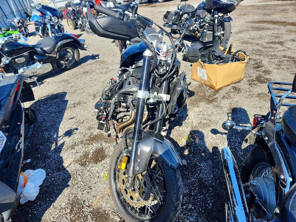 Aukcja sprzedaży 2023 Yamaha Xt1200ze, vin: JYADP05N1PA001000, numer aukcji: 67267636