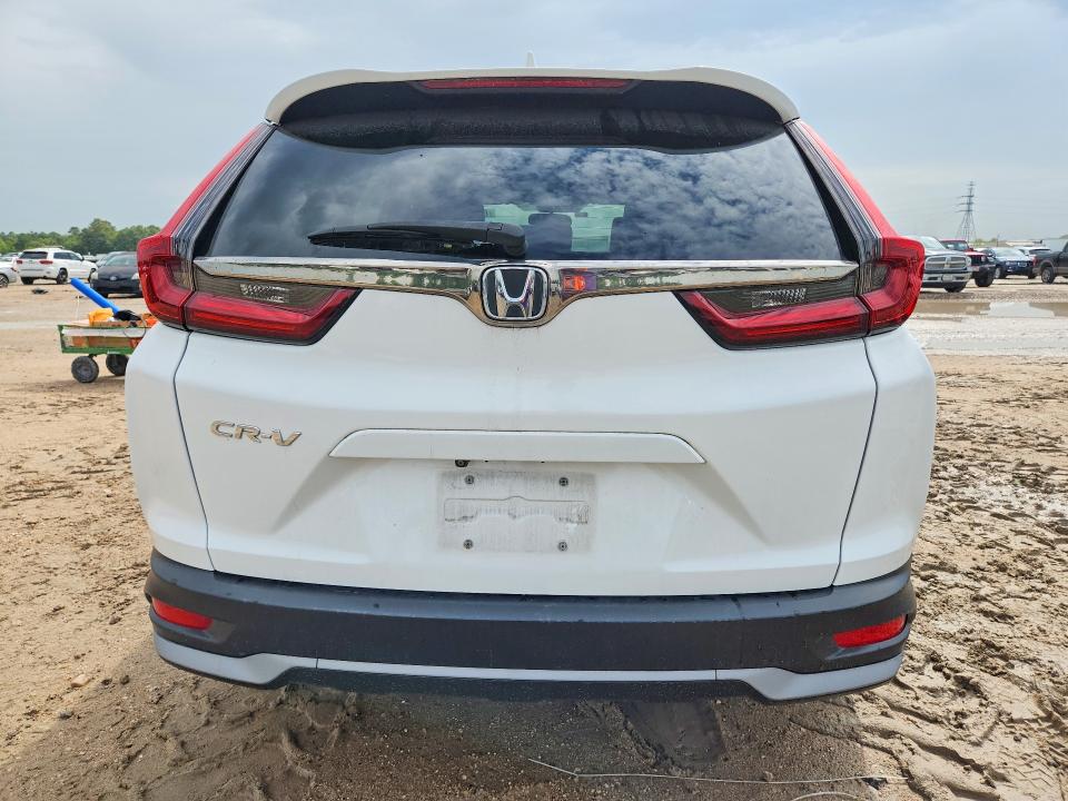 Aukcja sprzedaży 2021 Honda Cr-v, vin: 2HKRW1H55MH412970, numer aukcji: 67175386