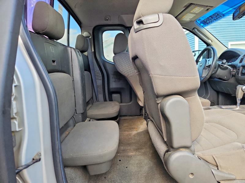Продаж на аукціоні авто 2006 Nissan Frontier, vin: 1N6BD06T06C400272, номер лоту: 69259956