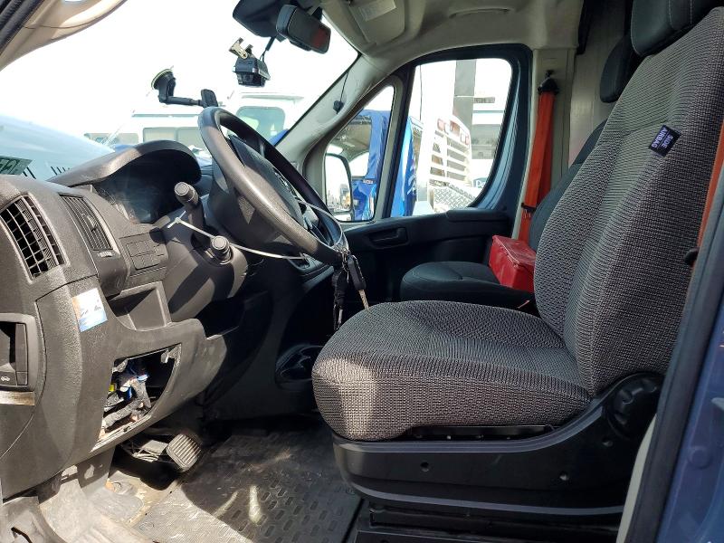 Aukcja sprzedaży 2021 Ram Promaster 3500, vin: 3C6MRVJGXME536460, numer aukcji: 65958496