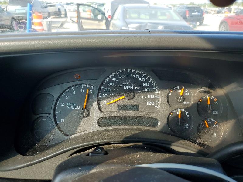 68659386 :رقم المزاد ، 3GKEC16Z73G115529 vin ، 2003 Gmc Yukon Xl مزاد بيع