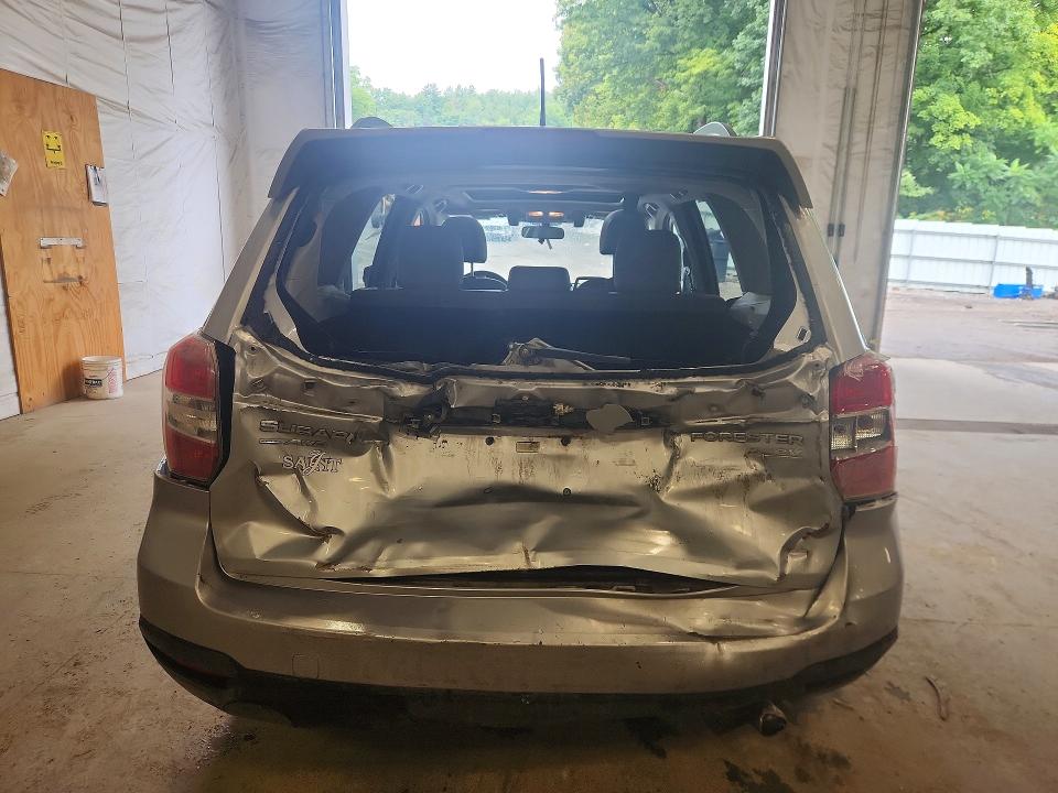 Продаж на аукціоні авто 2015 Subaru Forester, vin: JF2SJAWC2FH484519, номер лоту: 67086526