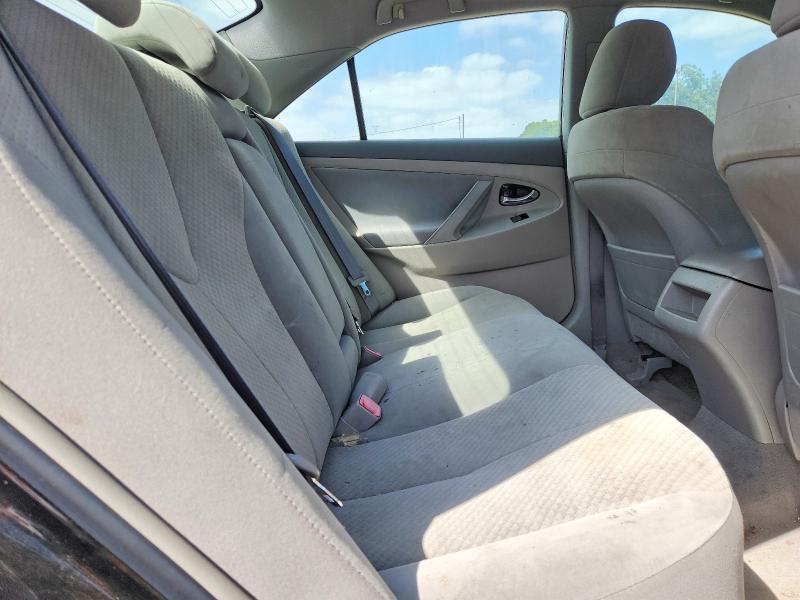 2009 Toyota Camry მანქანა იყიდება აუქციონზე, vin: 4T4BE46K39R061831, აუქციონის ნომერი: 69060616