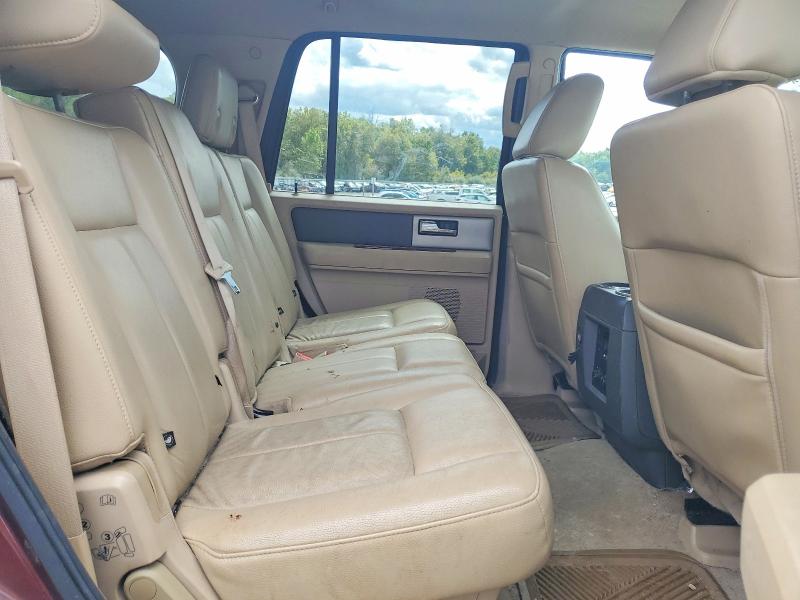 Продажа на аукционе авто 2009 Ford Expedition, vin: 1FMFU18529EA71250, номер лота: 71151246