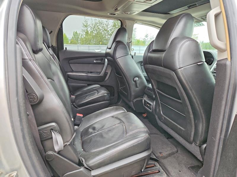 2009 Gmc Acadia მანქანა იყიდება აუქციონზე, vin: 1GKER23D19J141046, აუქციონის ნომერი: 69133996