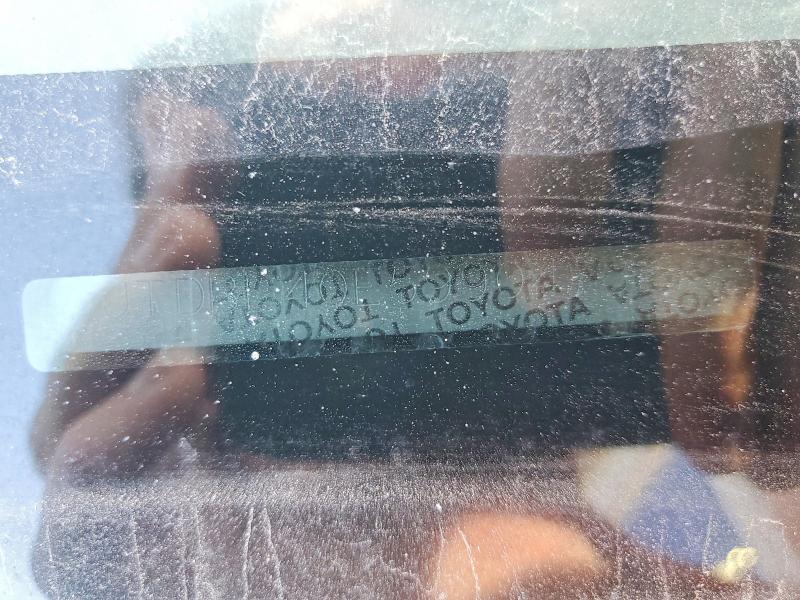 2009 Toyota Corolla მანქანა იყიდება აუქციონზე, vin: JTDBL40E599047827, აუქციონის ნომერი: 67096416