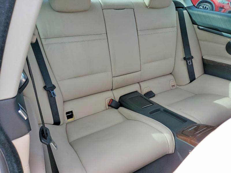 71618636 :رقم المزاد ، WBAKE5C58BE574153 vin ، 2011 Bmw 328 مزاد بيع