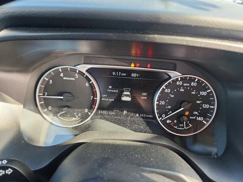 Aukcja sprzedaży 2025 Nissan Rogue, vin: 5N1BT3BB3SC809666, numer aukcji: 69170506