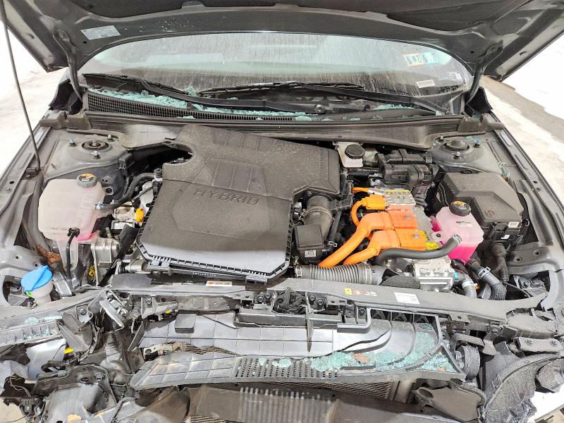 Продажа на аукционе авто 2026 Hyundai Elantra Hybrid, vin: KMHLM4DJ6TU206041, номер лота: 70000436