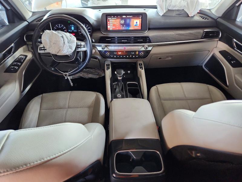 68667806 :رقم المزاد ، 5XYP34HC8NG218118 vin ، 2022 Kia Telluride مزاد بيع