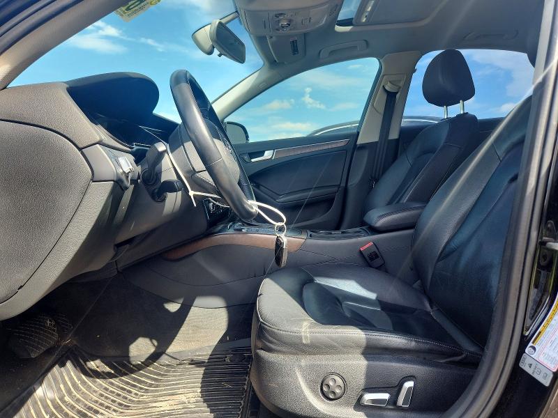 Aukcja sprzedaży 2015 Audi A4, vin: WAUAFAFL7FN007577, numer aukcji: 69724326
