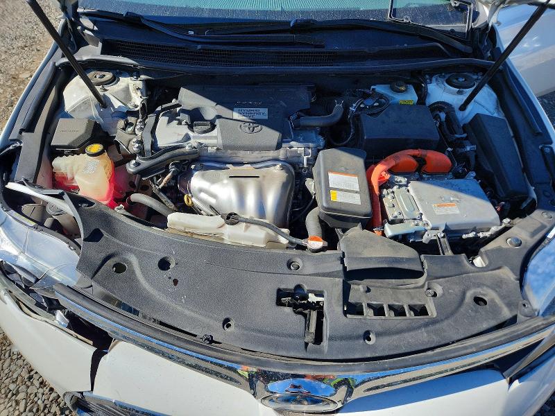 2016 Toyota Avalon Hybrid მანქანა იყიდება აუქციონზე, vin: 4T1BD1EB1GU049672, აუქციონის ნომერი: 70908626