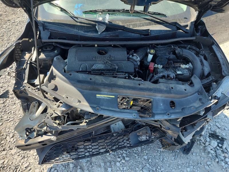Aukcja sprzedaży 2019 Nissan Sentra, vin: 3N1AB7AP2KY454832, numer aukcji: 69616126