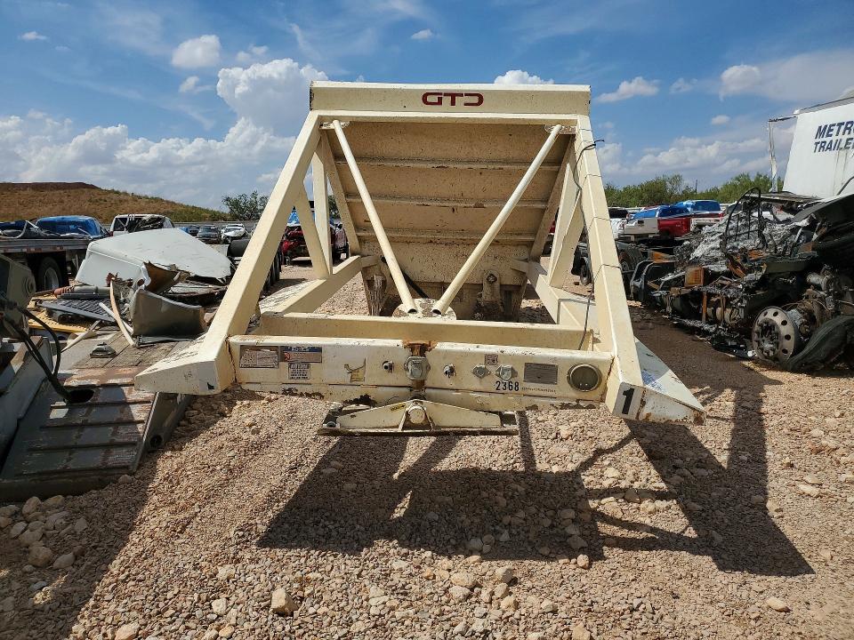 Продажа на аукционе авто 2020 Puma Trailers, vin: 3S9PHJP27LW092368, номер лота: 69799206