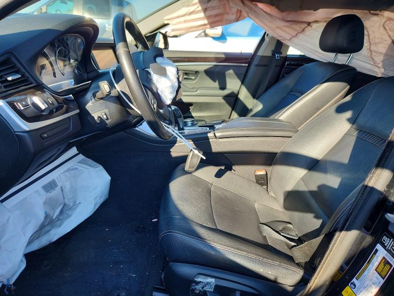 Aukcja sprzedaży 2014 Bmw 535, vin: WBAFV3C58ED685365, numer aukcji: 67472396