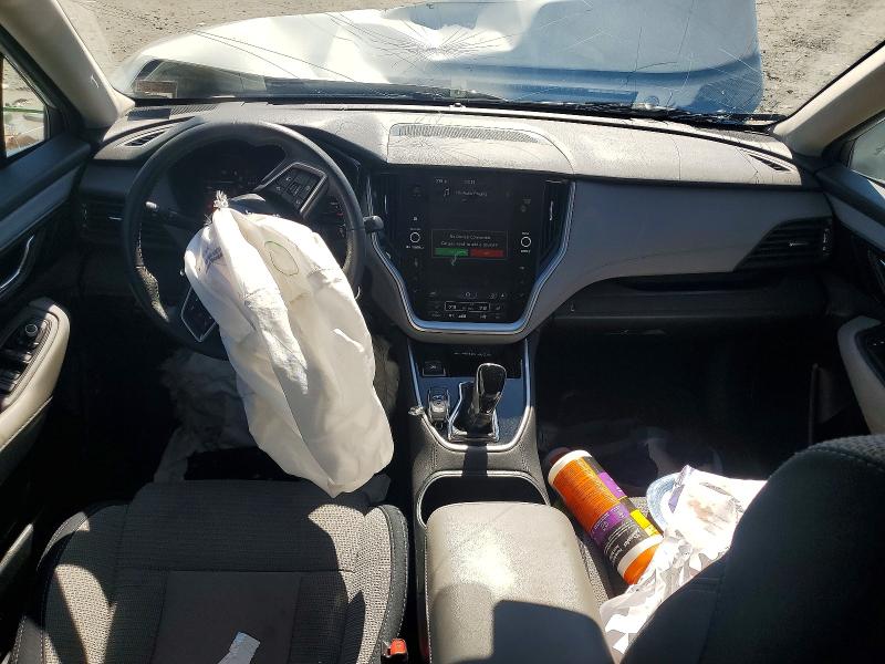 Продаж на аукціоні авто 2025 Subaru Outback, vin: 4S4BTAFC9S3332586, номер лоту: 68099266