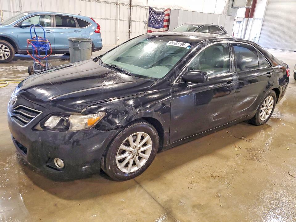 Продаж на аукціоні авто 2011 Toyota Camry, vin: 4T1BF3EK7BU212064, номер лоту: 69598096