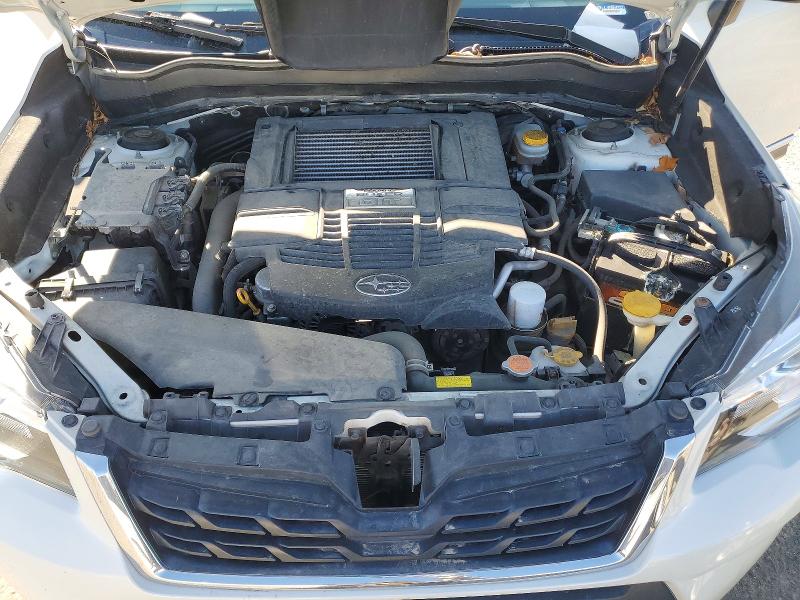 Продажа на аукционе авто 2017 Subaru Forester, vin: JF2SJGWC2HH806579, номер лота: 67969726