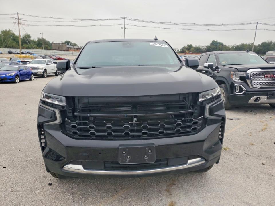 Продажа на аукционе авто 2023 Chevrolet Tahoe, vin: 1GNSKMKD0PR562262, номер лота: 69671146