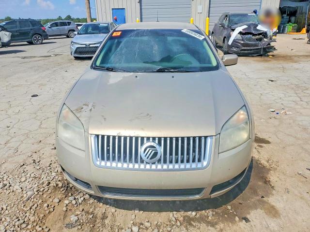 68069036 :رقم المزاد ، 3MEHM08Z88R614847 vin ، 2008 Mercury Milan مزاد بيع