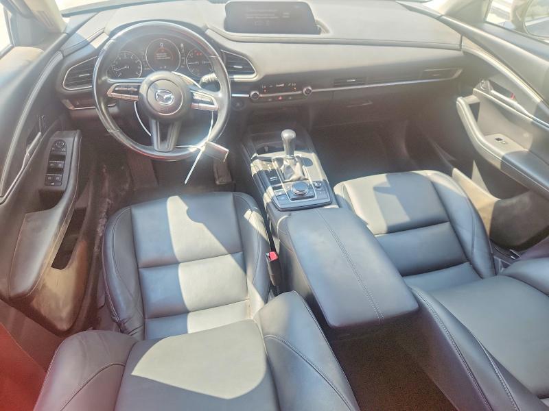 Aukcja sprzedaży 2021 Mazda Cx-30, vin: 3MVDMABL2MM271663, numer aukcji: 69761266