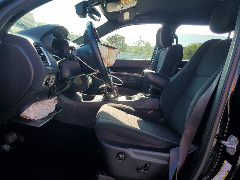 Продажа на аукционе авто 2020 Dodge Durango, vin: 1C4RDHDG3LC380861, номер лота: 68442276