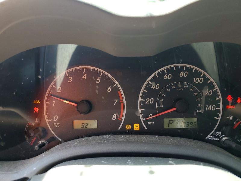 Aukcja sprzedaży 2010 Toyota Corolla, vin: 2T1BU4EE4AC379908, numer aukcji: 67967406