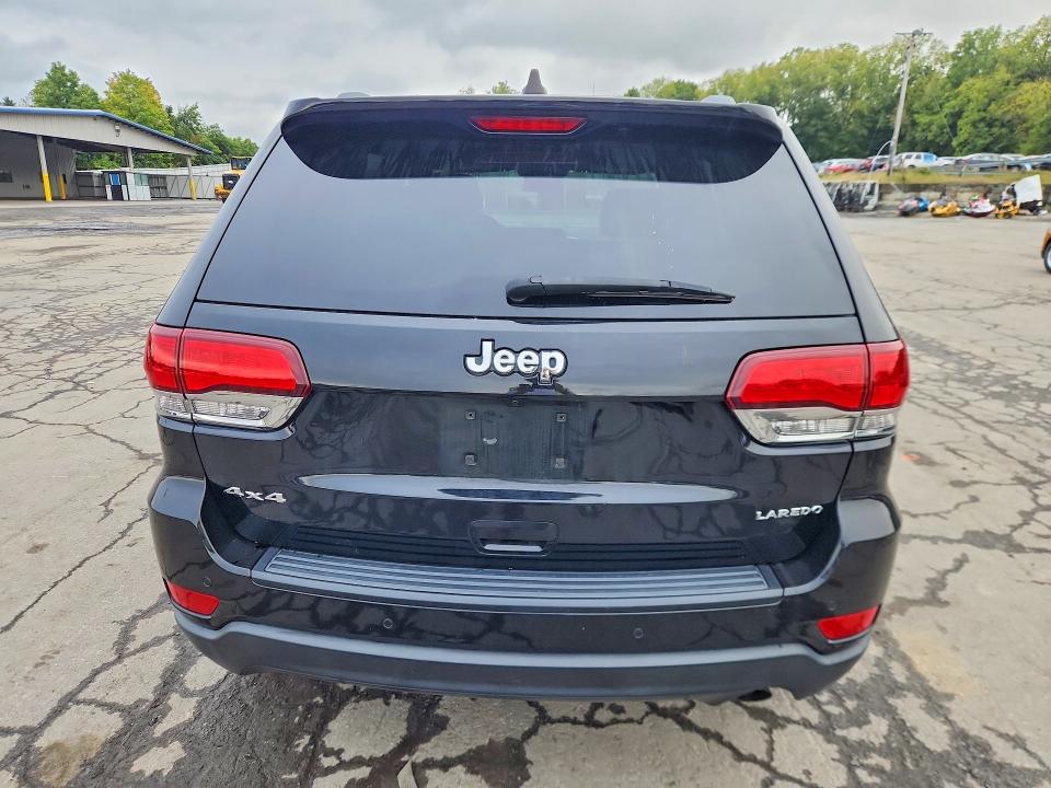 Aukcja sprzedaży 2020 Jeep Grand Cherokee, vin: 1C4RJFAG6LC169185, numer aukcji: 70775956