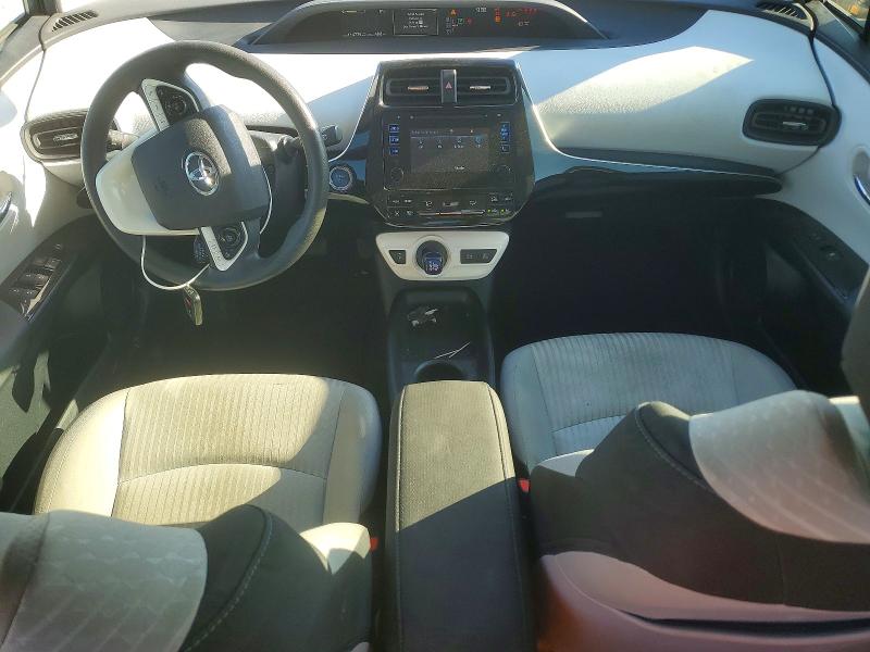 Продаж на аукціоні авто 2017 Toyota Prius, vin: JTDKBRFU5H3547972, номер лоту: 68537866