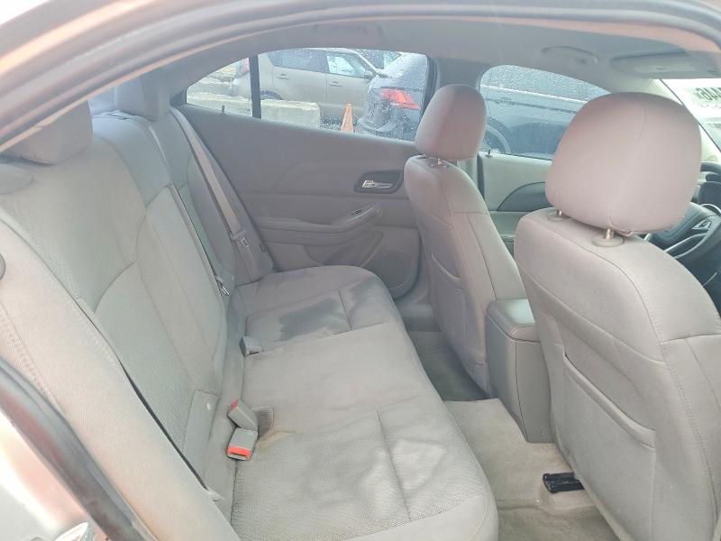 2014 Chevrolet Malibu მანქანა იყიდება აუქციონზე, vin: 1G11A5SL0EF153772, აუქციონის ნომერი: 69547446