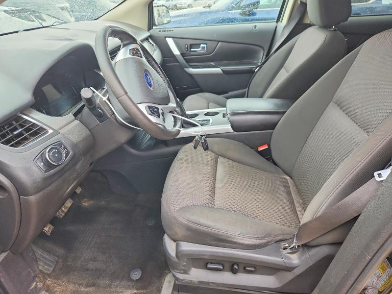 Продажа на аукционе авто 2013 Ford Edge, vin: 2FMDK3JC3DBC19217, номер лота: 67462336