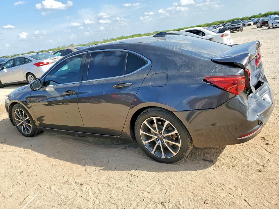 Продаж на аукціоні авто 2015 Acura Tlx, vin: 19UUB3F79FA001816, номер лоту: 66809786