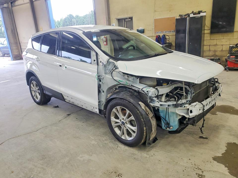 Aukcja sprzedaży 2019 Ford Escape, vin: 1FMCU0GD0KUA01442, numer aukcji: 69977206